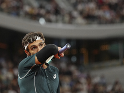 French Open Tennis