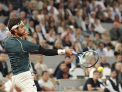 French Open Tennis