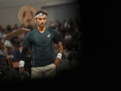 French Open Tennis