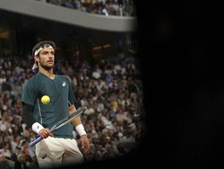 French Open Tennis