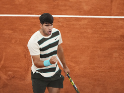 French Open Tennis