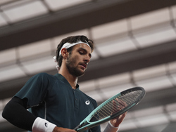 French Open Tennis