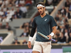 French Open Tennis