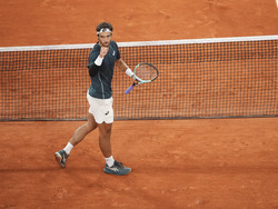 French Open Tennis