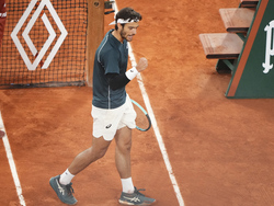 French Open Tennis
