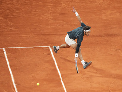 French Open Tennis