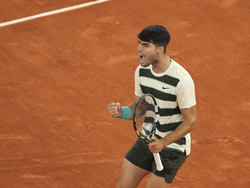 French Open Tennis