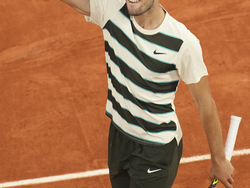 French Open Tennis