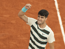 French Open Tennis