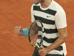French Open Tennis