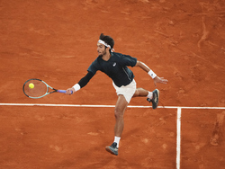 French Open Tennis