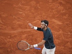French Open Tennis