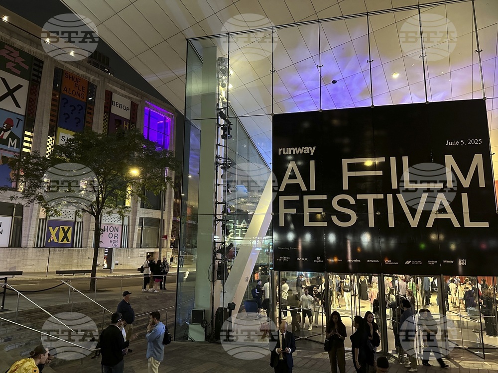 AI-Film Fest