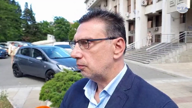 Убийството на 35-годишната жена в Созопол е извършено с особена жестокост, заяви прокурор Георги Чинев