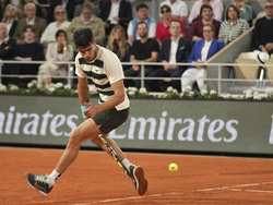 French Open Tennis