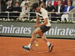 French Open Tennis
