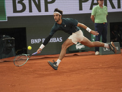 French Open Tennis