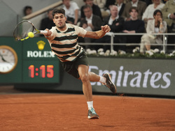 French Open Tennis