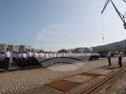 Снимка: Български Военноморски Сили