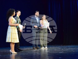 Снимка: Община Стара Загора