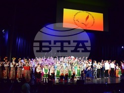 Снимка: Община Стара Загора