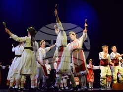 Снимка: Община Стара Загора