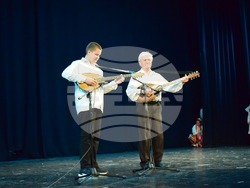 Снимка: Община Стара Загора