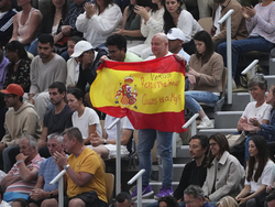 French Open Tennis