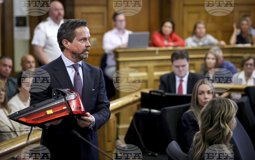 Karen Read Trial