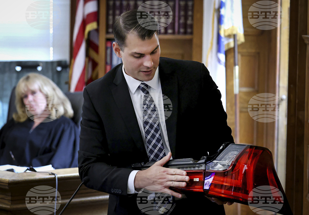 Karen Read Trial