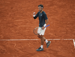 French Open Tennis
