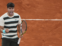 French Open Tennis