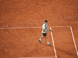 French Open Tennis