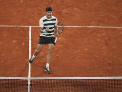 French Open Tennis