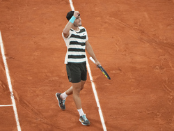 French Open Tennis