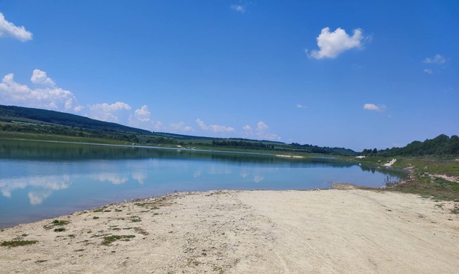 Кметът на Община Шумен издаде забрана за ползване на необезопасени водни обекти
