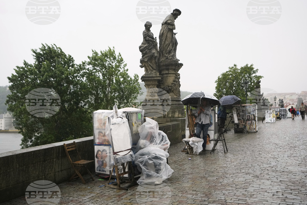Czech Republic Weather