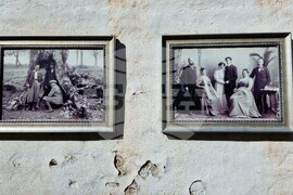 Румъния - Одорхею Секуйеск - фотографско студио