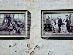 Румъния - Одорхею Секуйеск - фотографско студио