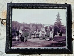 Румъния - Одорхею Секуйеск - фотографско студио