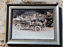 Румъния - Одорхею Секуйеск - фотографско студио