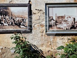 Румъния - Одорхею Секуйеск - фотографско студио