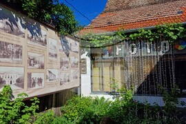 Румъния - Одорхею Секуйеск - фотографско студио