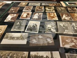 Румъния - Одорхею Секуйеск - фотографско студио