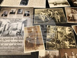 Румъния - Одорхею Секуйеск - фотографско студио