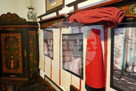 Румъния - Одорхею Секуйеск - фотографско студио