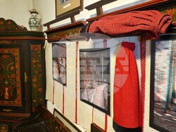 Румъния - Одорхею Секуйеск - фотографско студио