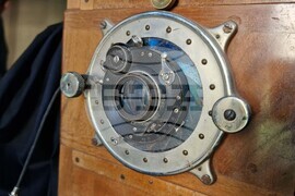 Румъния - Одорхею Секуйеск - фотографско студио