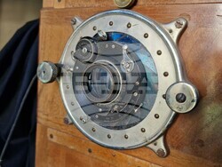 Румъния - Одорхею Секуйеск - фотографско студио