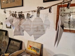 Румъния - Одорхею Секуйеск - фотографско студио